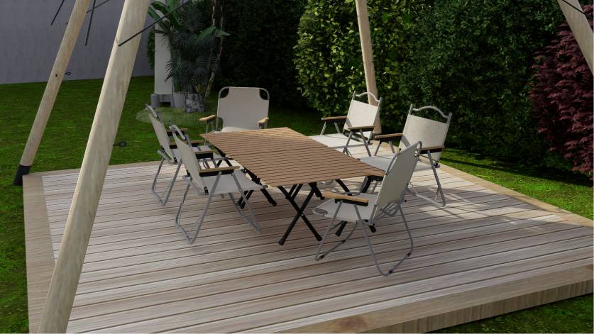 玛多县帐篷生产厂家：以匠心筑牢户外装备的品质根基